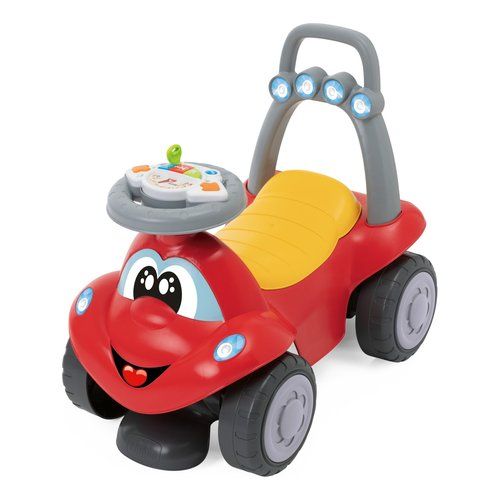 foto del prodotto chicco classic billy quattro 01150.50