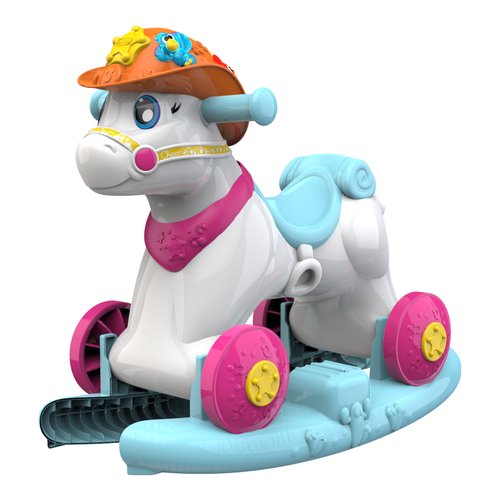 foto del prodotto chicco classic miss baby rodeo