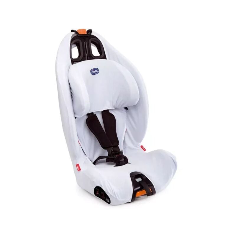 foto del prodotto chicco fodera estiva igienica per seggiolino auto gro up