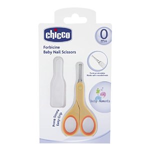 foto del prodotto chicco forbicine arancio