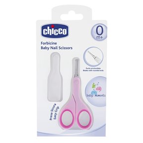 foto del prodotto chicco forbicine rosa