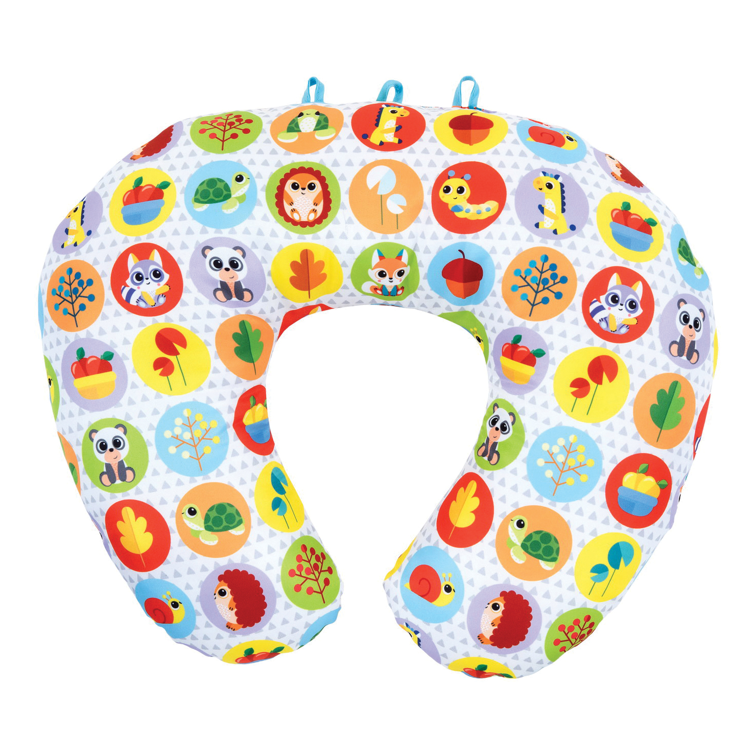 foto del prodotto chicco gioco move 039 n grow tummy