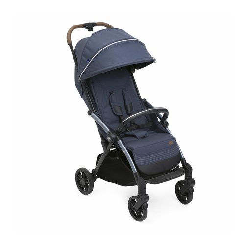 foto del prodotto chicco goody xplus passeggino classico 1 seduta e verde