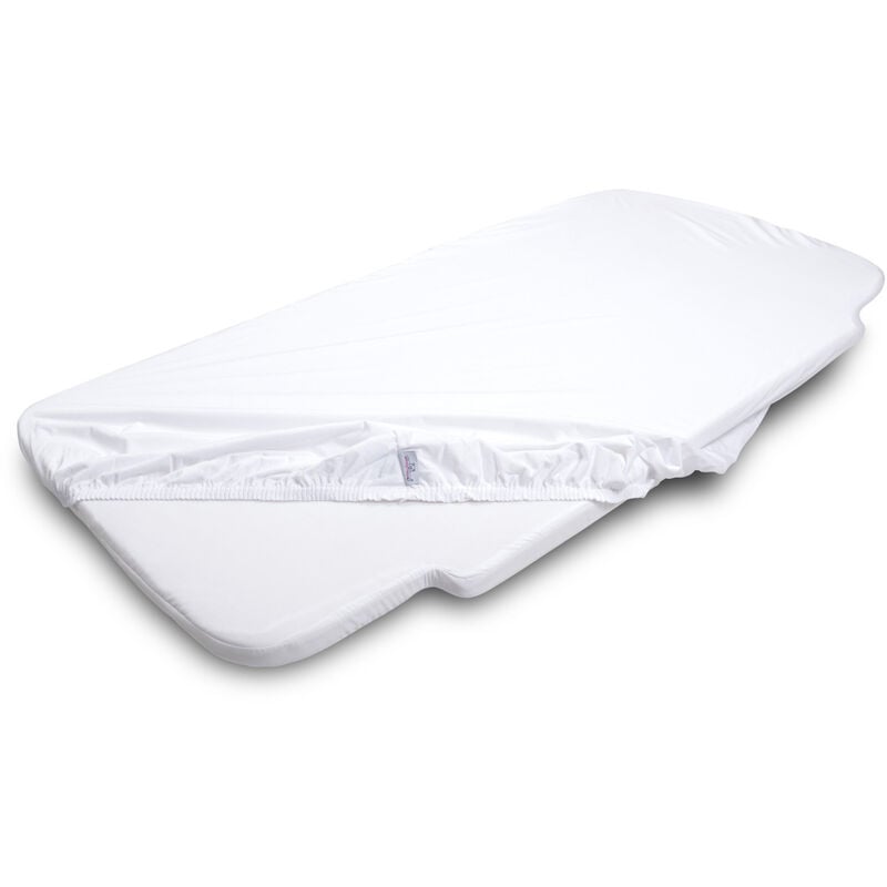 immagine 0 del prodotto chicco lenzuolo in jersey con elastico 58x110x8