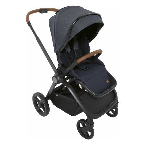 foto del prodotto chicco mysa passeggino leggero 1 seduta e blu - 06087026530000