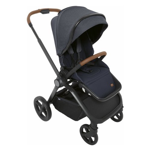 foto del prodotto chicco mysa passeggino leggero 1 seduta e blu