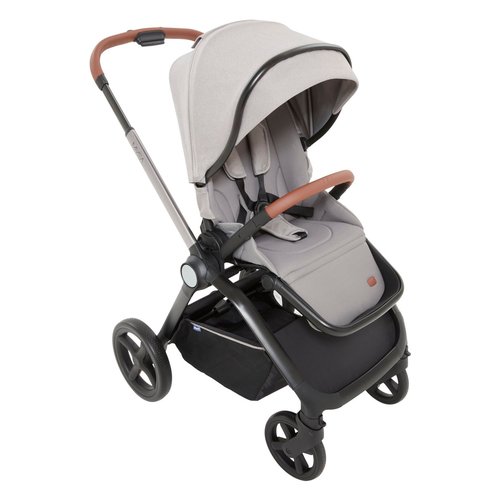 foto del prodotto chicco mysa passeggino leggero 1 seduta e grigio