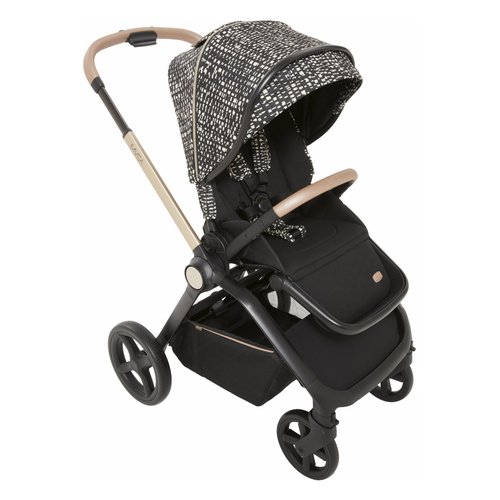 foto del prodotto chicco mysa passeggino leggero 1 seduta e grigio