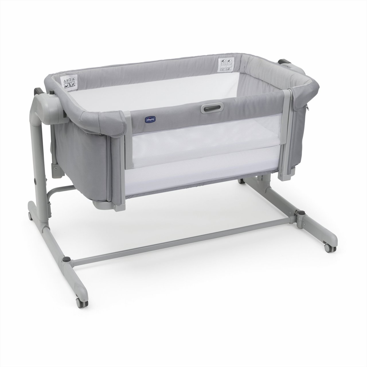 foto del prodotto chicco next2me magic evo culla cosleeping