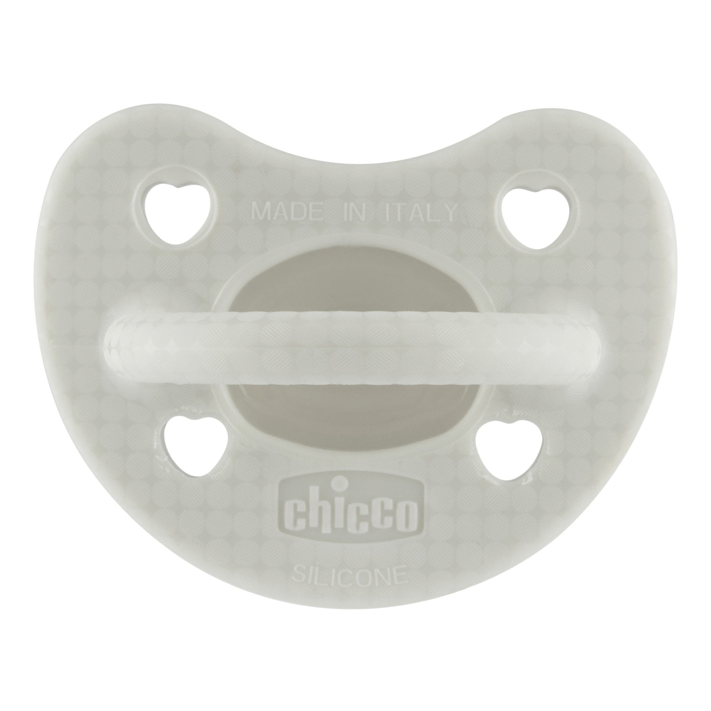 foto del prodotto chicco physio forma gommotto luxe ciuccio 2-6m unisex