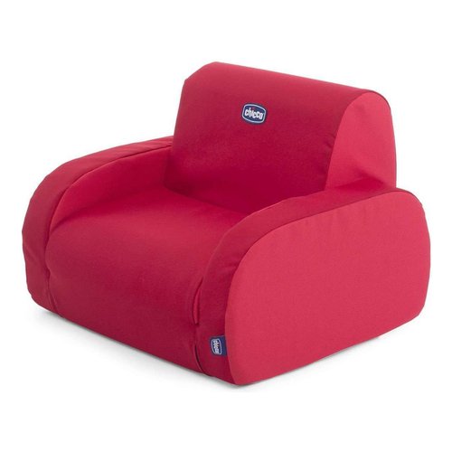 foto del prodotto chicco poltroncina twist red 14