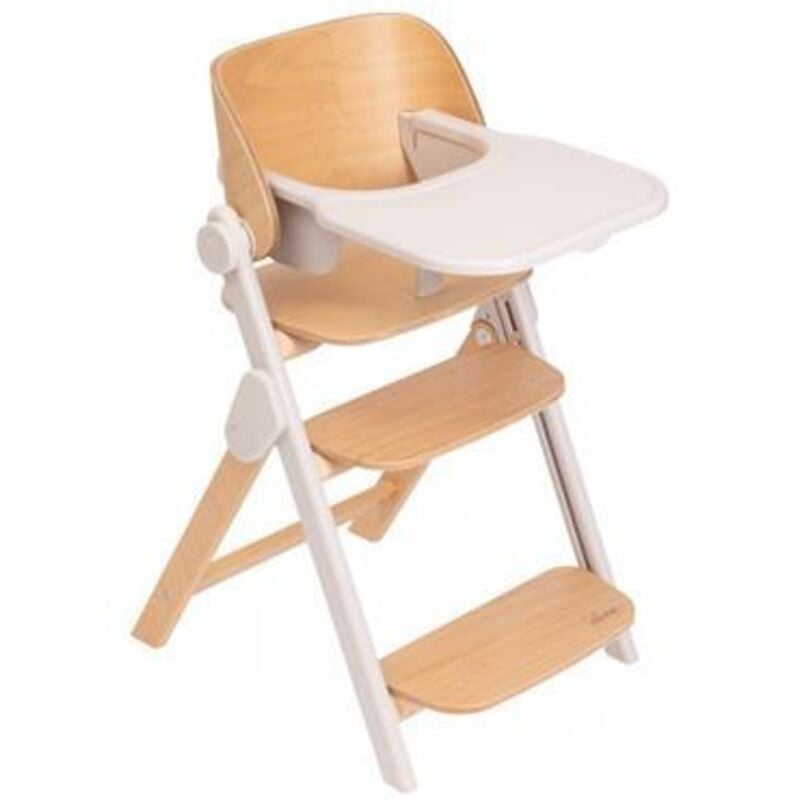 foto del prodotto chicco - seggiolone evolutivo meraviglie fossil