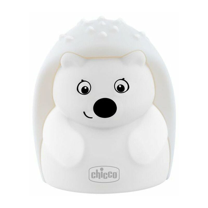 foto del prodotto chicco sweet lights luce da notte per bambino libera installazione bianco led