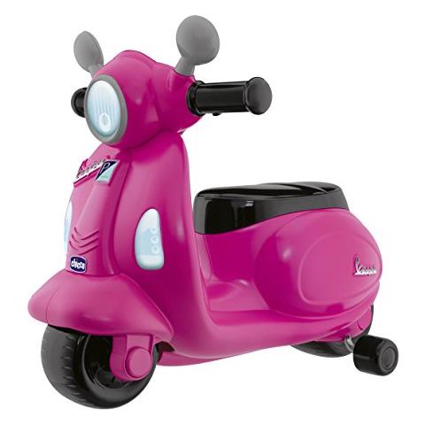foto del prodotto chicco vespa primavera rosa