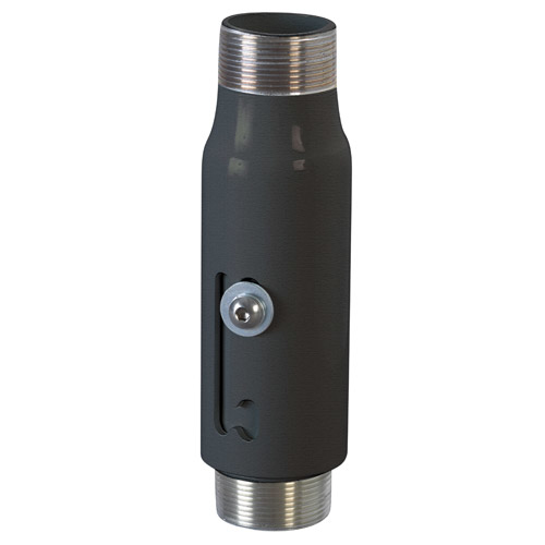 foto del prodotto chief cms006009 accessorio per montaggio prioettore metallo nero