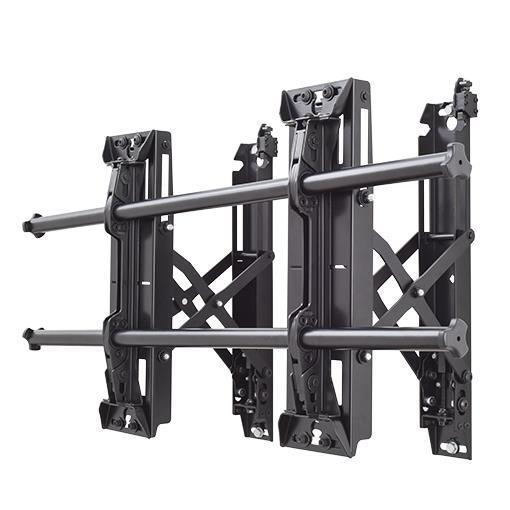 foto del prodotto chief fcav1u supporto per display espositivi nero