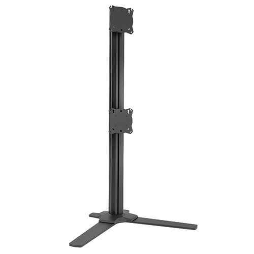 foto del prodotto chief k3f120b supporto per display espositivi 25,4 cm 10 nero