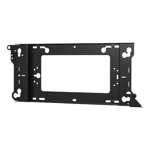 foto del prodotto chief psmh2860 supporto per display espositivi 2,18 m 86 nero