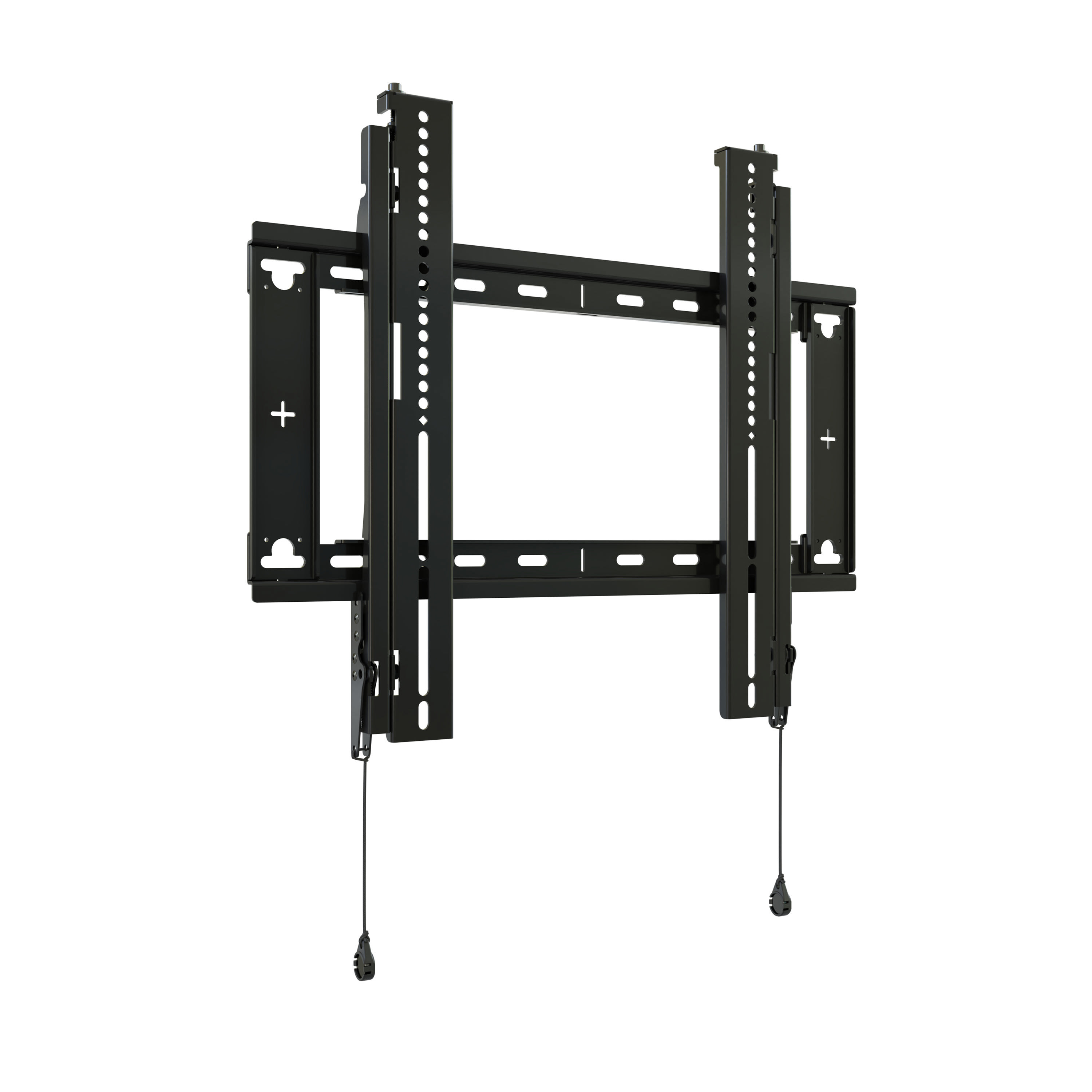foto del prodotto chief rmf3 supporto tv a parete 165,1 cm 65 nero