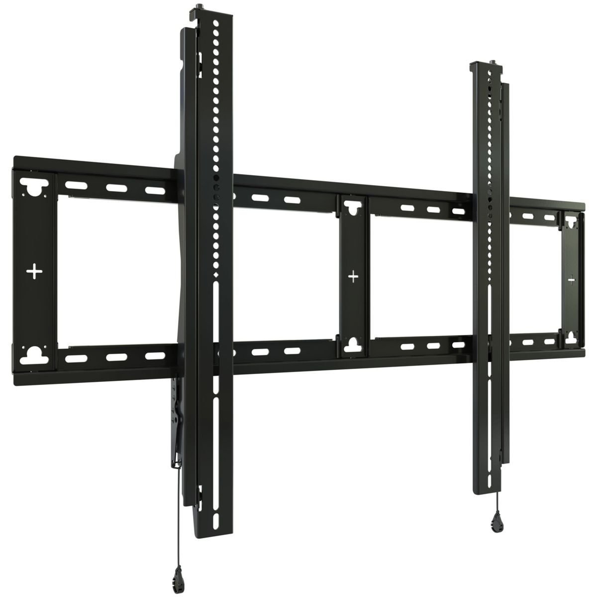 foto del prodotto chief rxf3 supporto tv a parete 2,49 m 98 nero