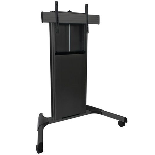 foto del prodotto chief xpa1u 2,54 m 100 nero
