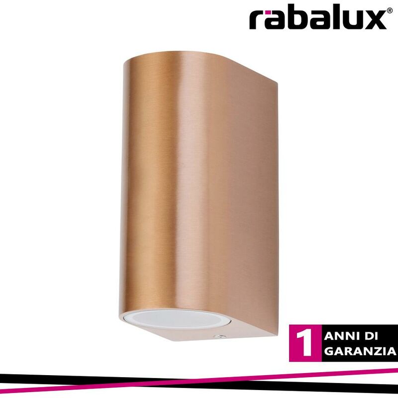 foto del prodotto chile, outdoor wall lamp,up and down lights, without bulb, c