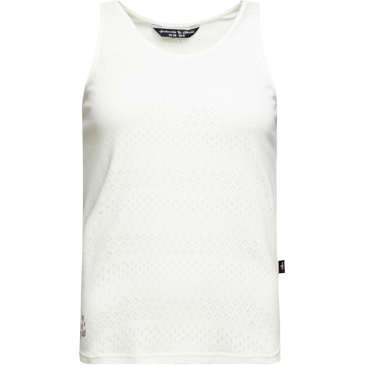 foto del prodotto chillaz donna canotta kauai