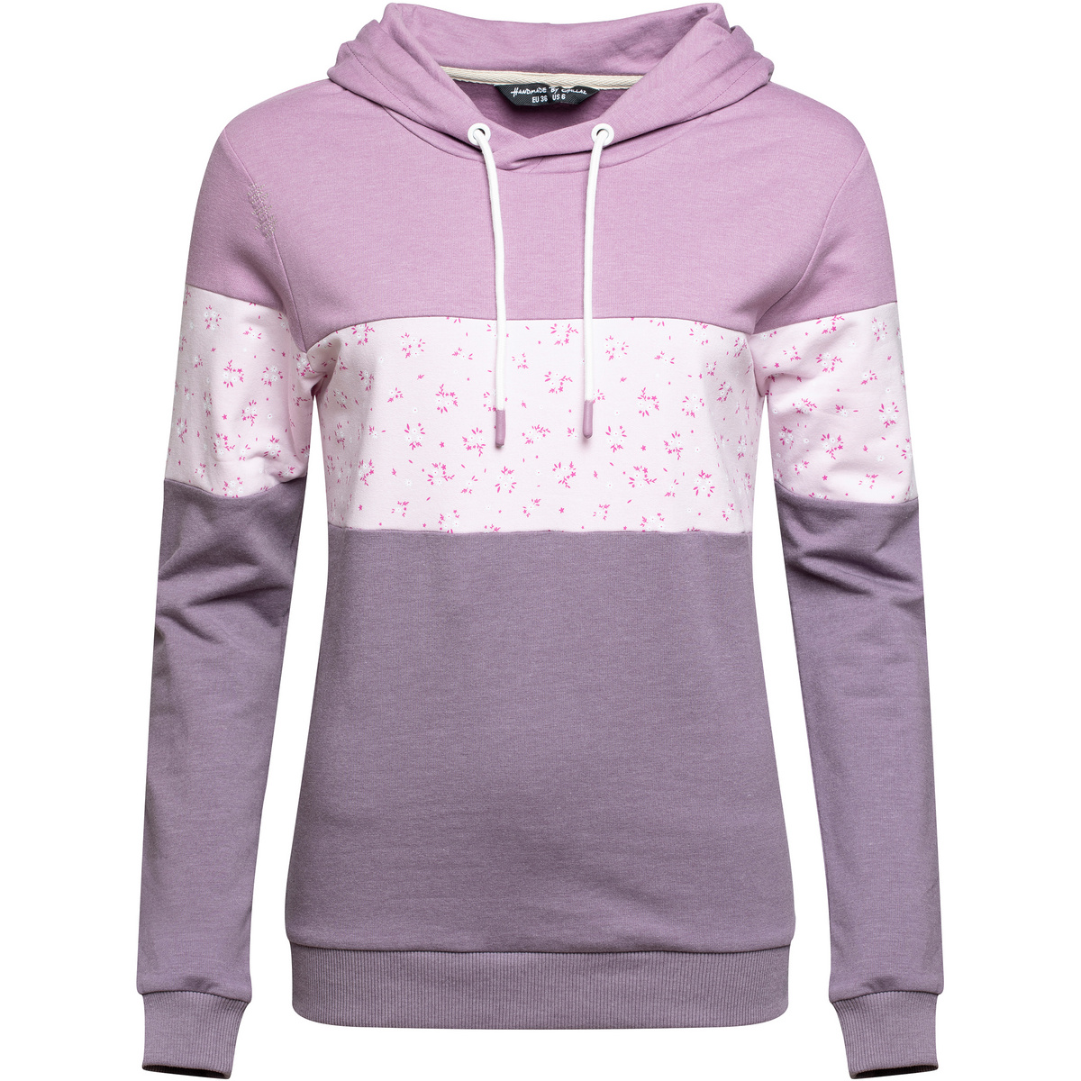 foto del prodotto chillaz donna felpa con cappuccio walchsee