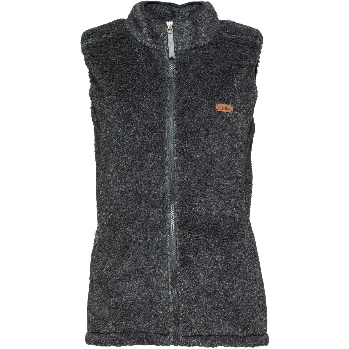 foto del prodotto chillaz donna gilet gramai