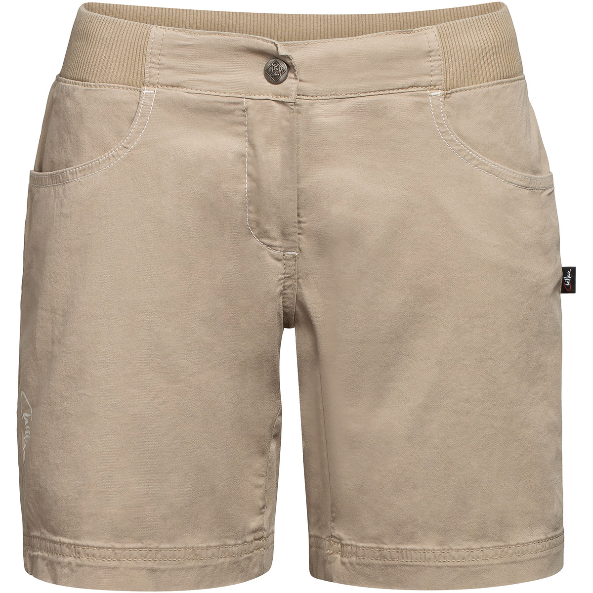 foto del prodotto chillaz donna pantaloncini jessy