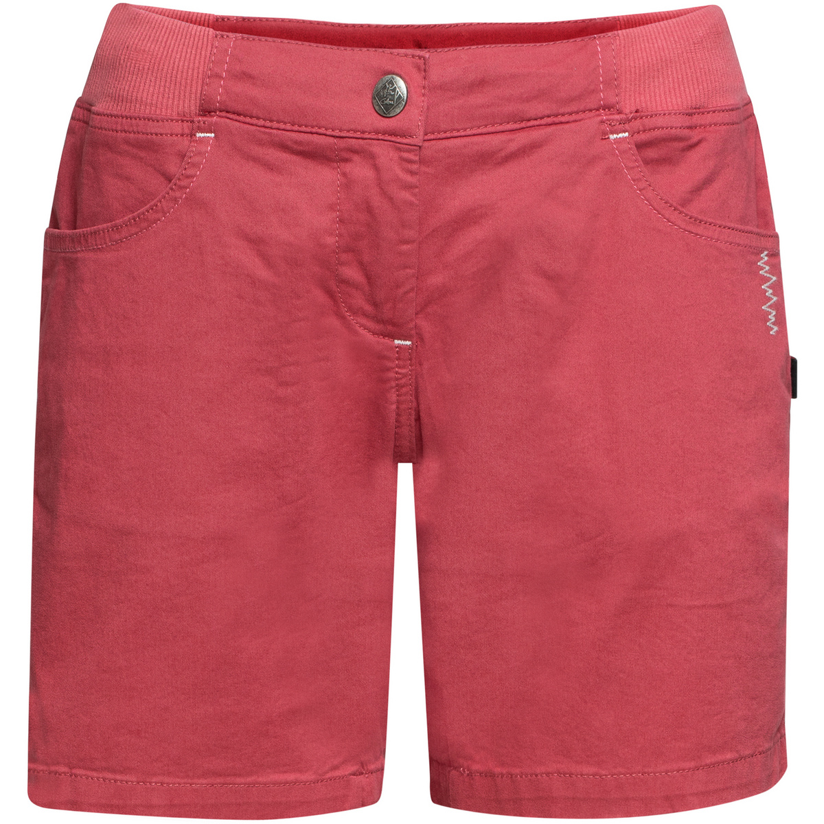 foto del prodotto chillaz donna pantaloncini jessy