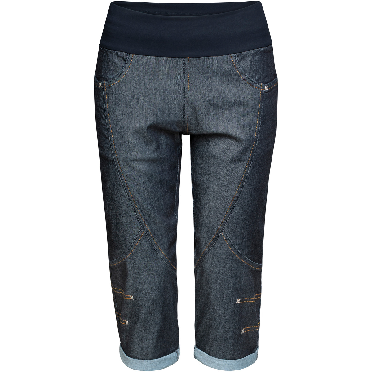 foto del prodotto chillaz donna pantaloni fuji 3.0