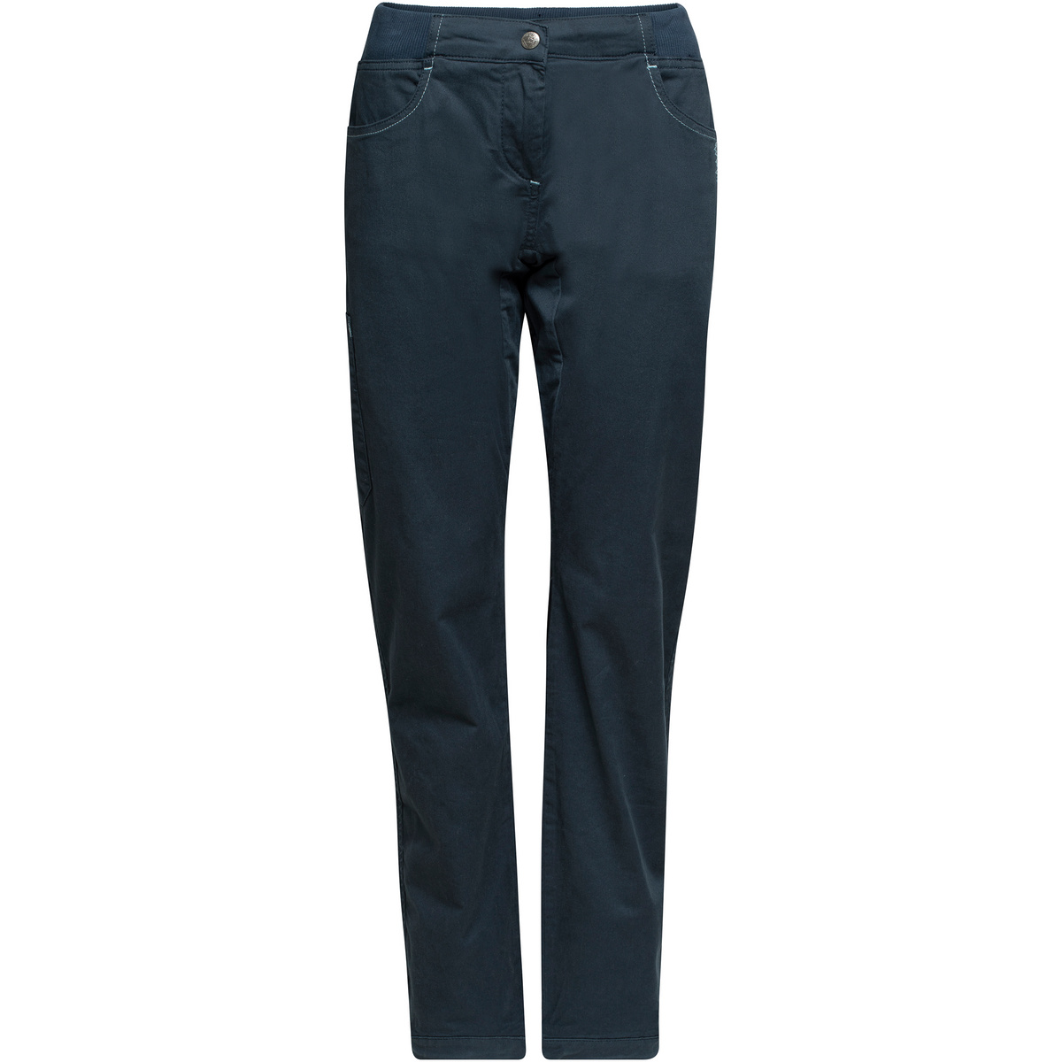 foto del prodotto chillaz donna pantaloni jessy