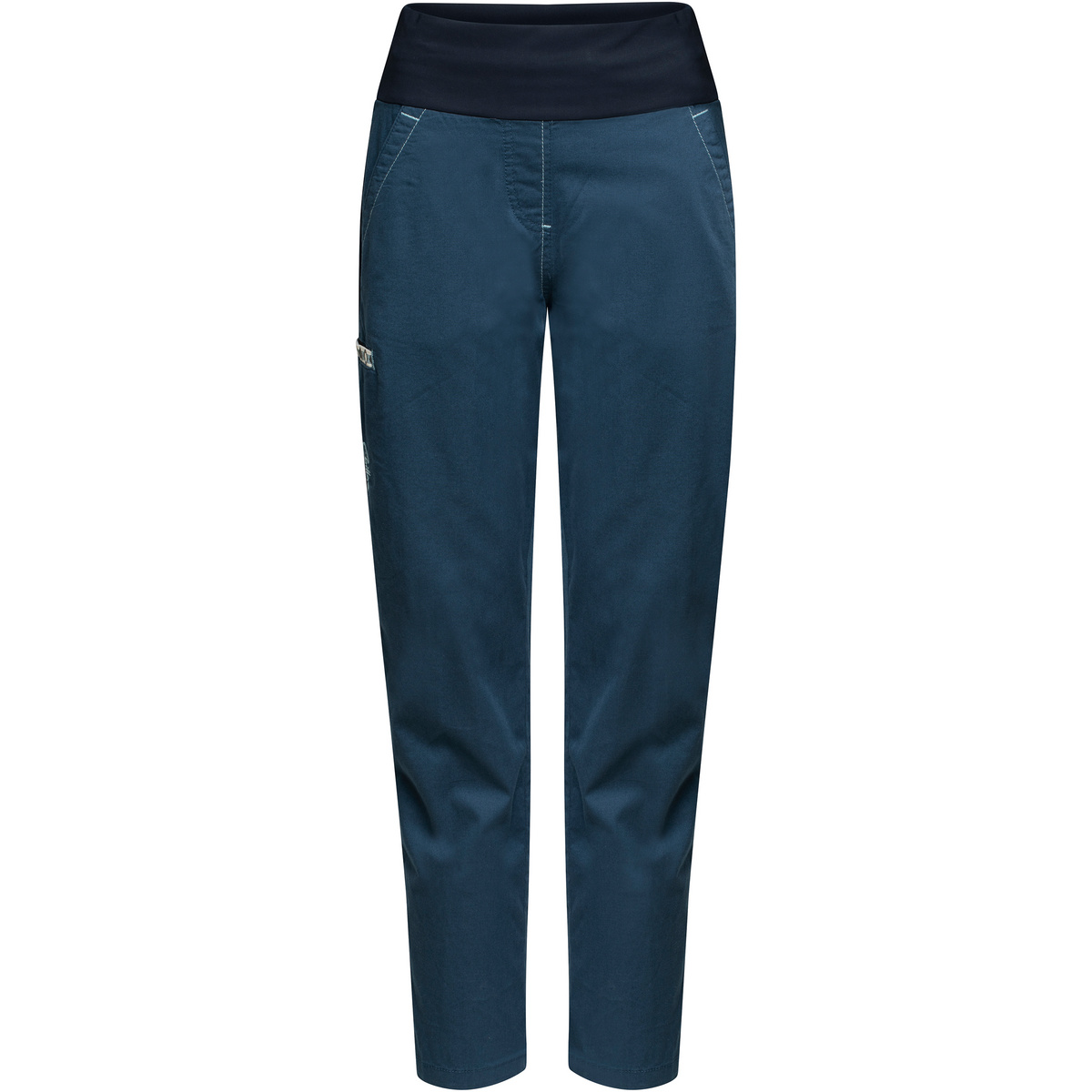 foto del prodotto chillaz donna pantaloni sandra 3.0