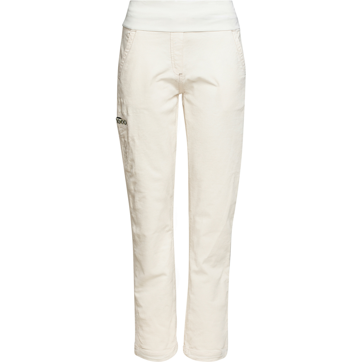 foto del prodotto chillaz donna pantaloni sandra 3.0