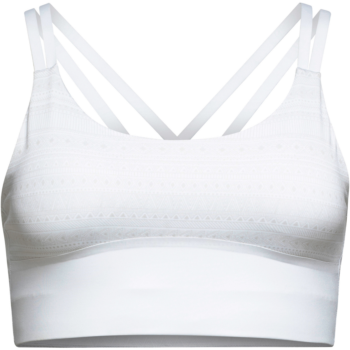 foto del prodotto chillaz donna reggiseno sportivo ligurien