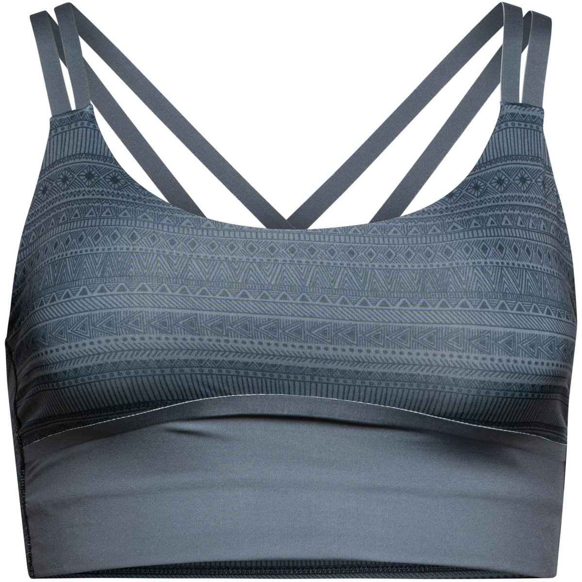 foto del prodotto chillaz donna reggiseno sportivo ligurien