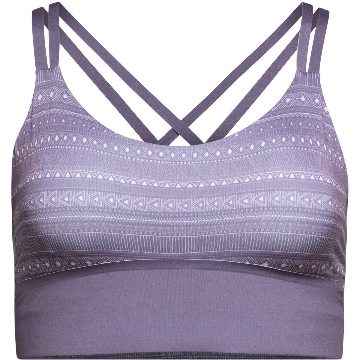 foto del prodotto chillaz donna reggiseno sportivo ligurien
