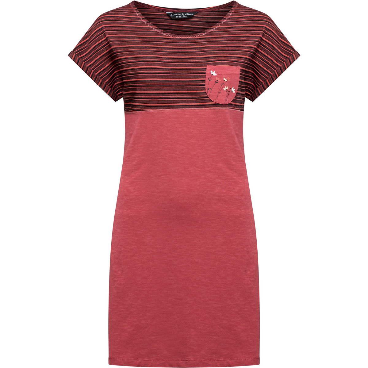 foto del prodotto chillaz donna vestito cala bota 2.0