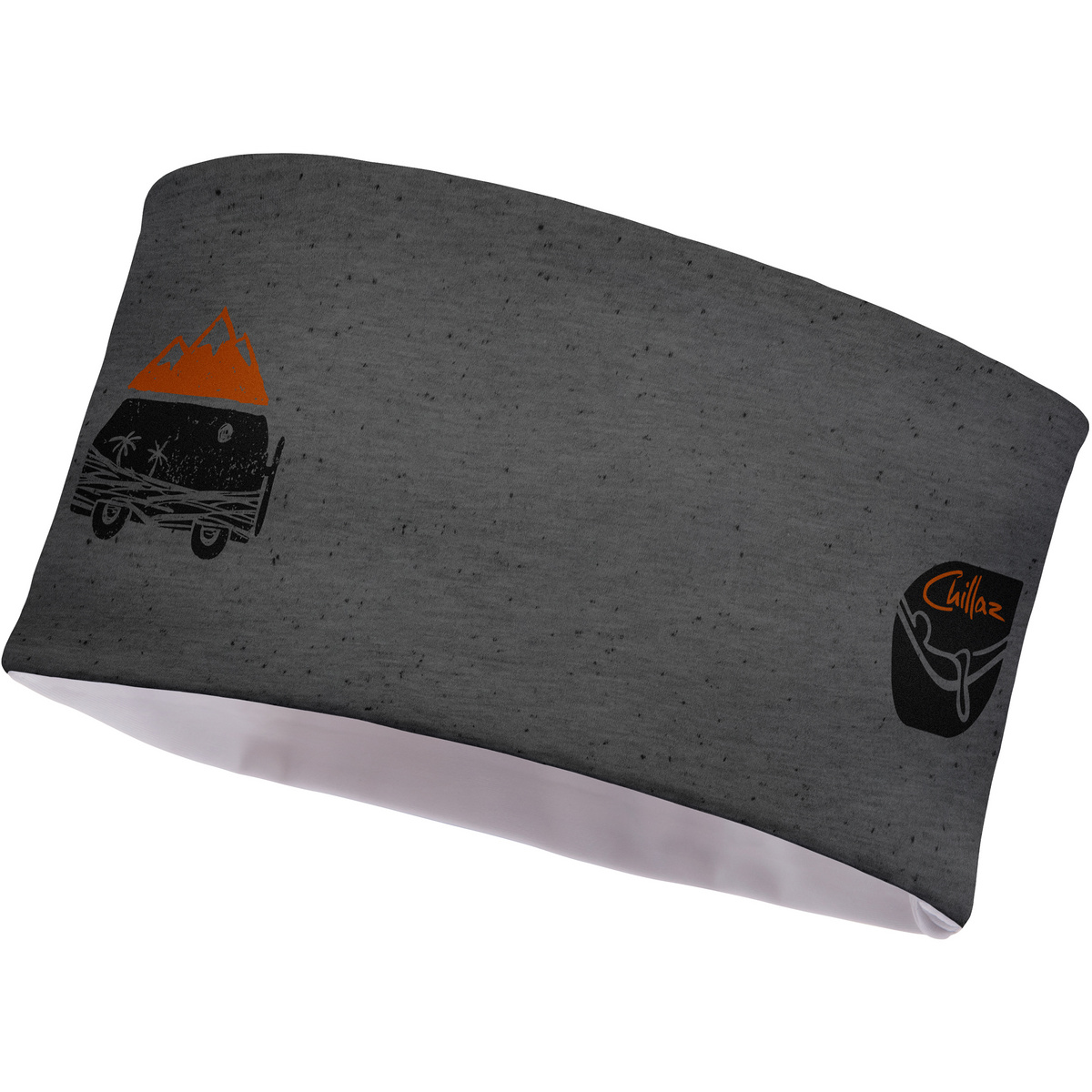 foto del prodotto chillaz fascia rhombus drop shape