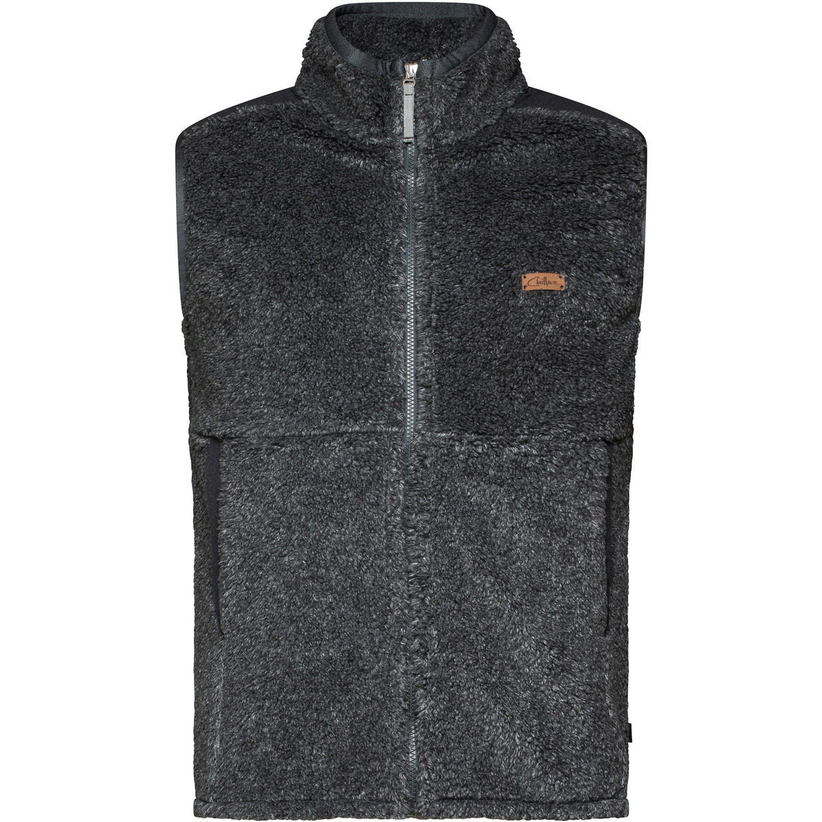 foto del prodotto chillaz uomo gilet gran paradiso
