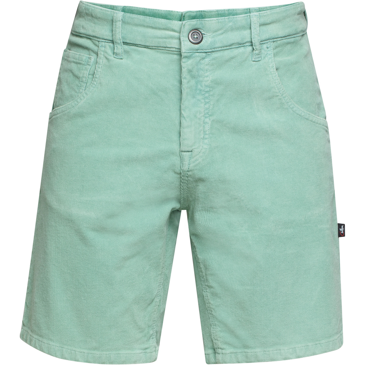 foto del prodotto chillaz uomo pantaloncini chamonix