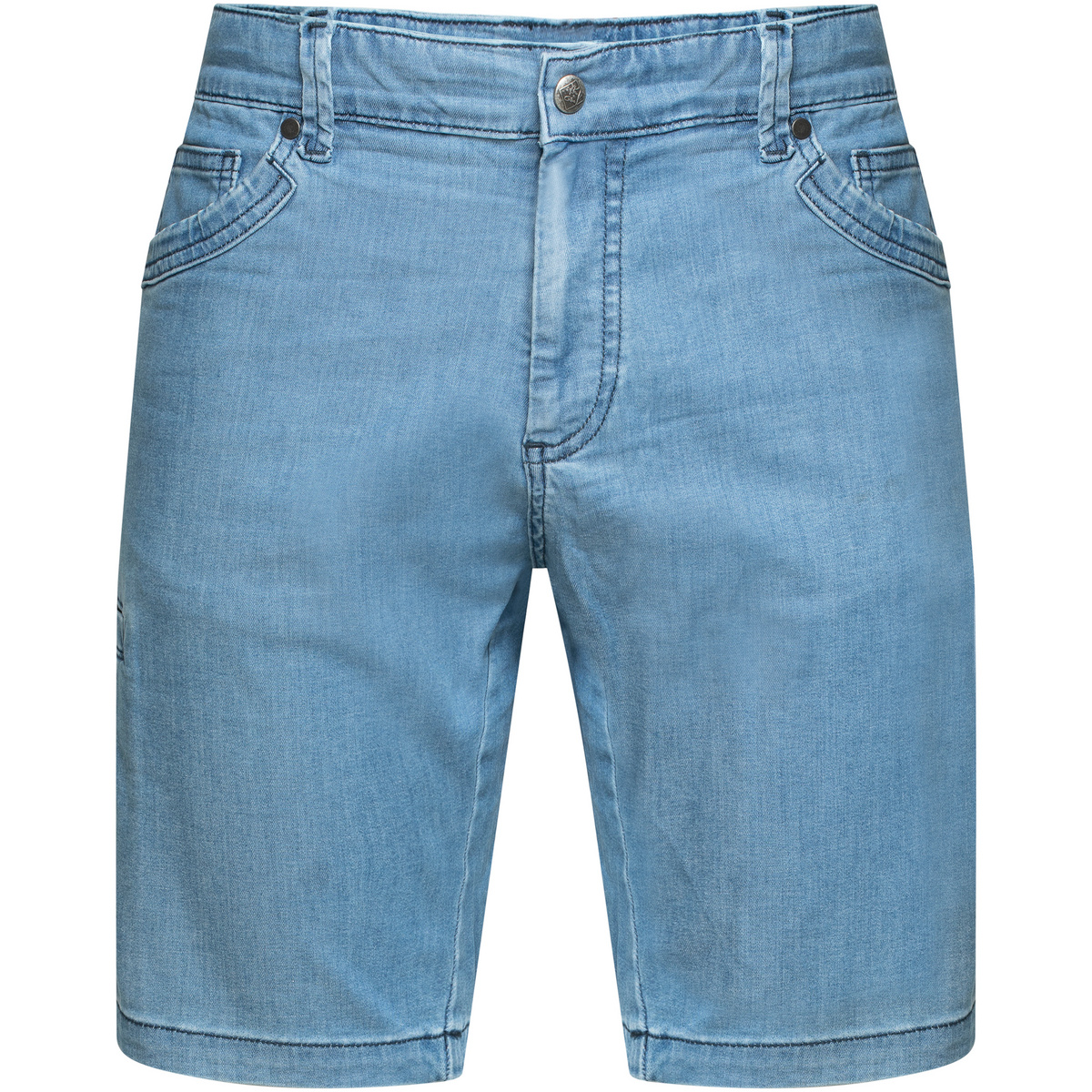 foto del prodotto chillaz uomo pantaloncini kufstein 3.0