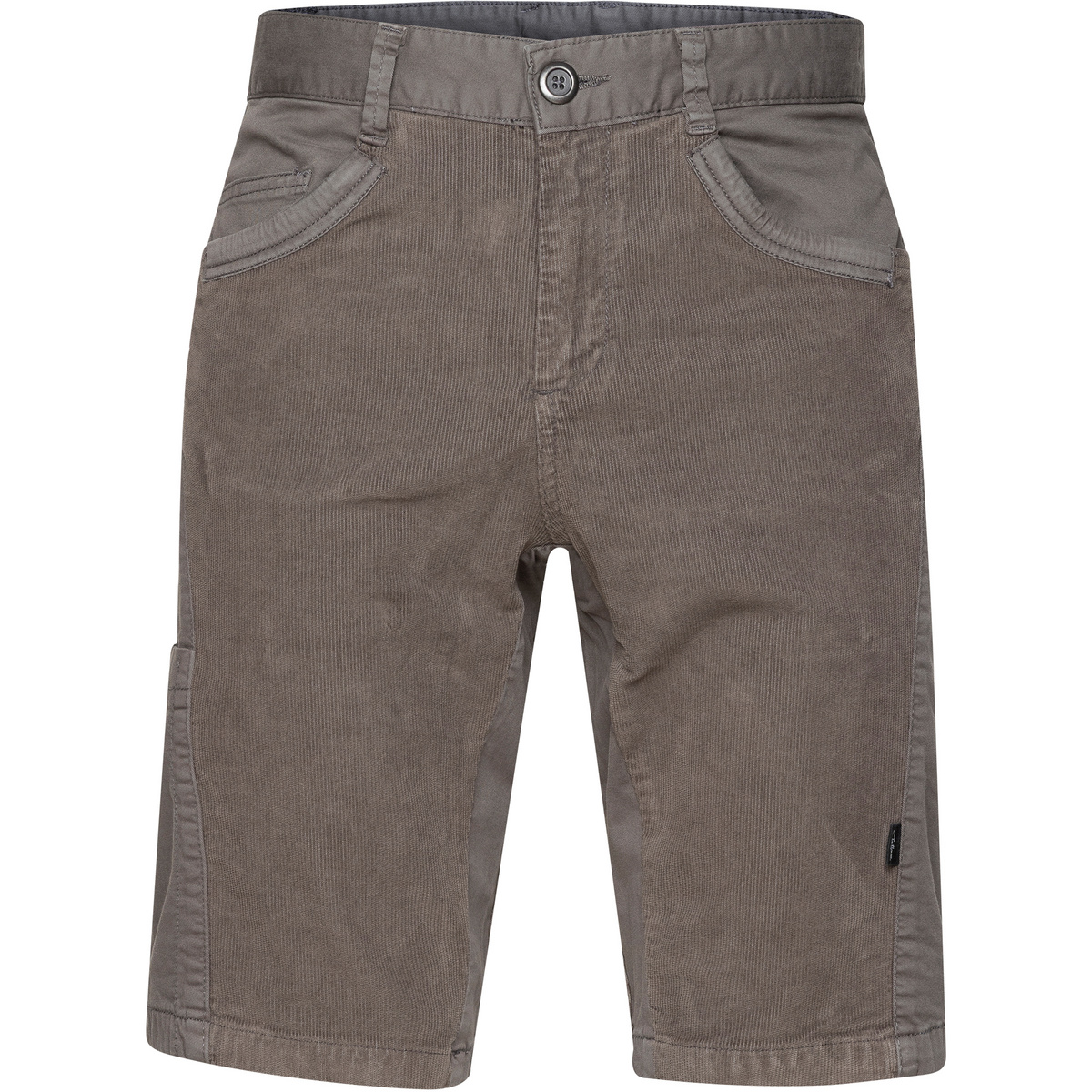 foto del prodotto chillaz uomo pantaloncini rofano 2.0 cord