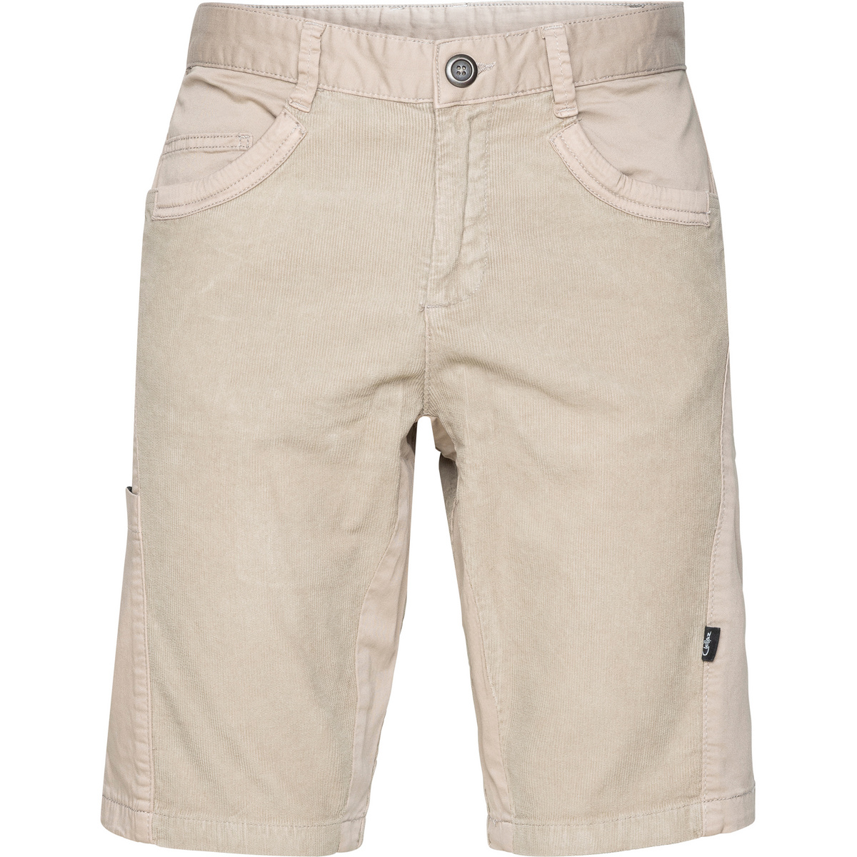 foto del prodotto chillaz uomo pantaloncini rofano 2.0 cord