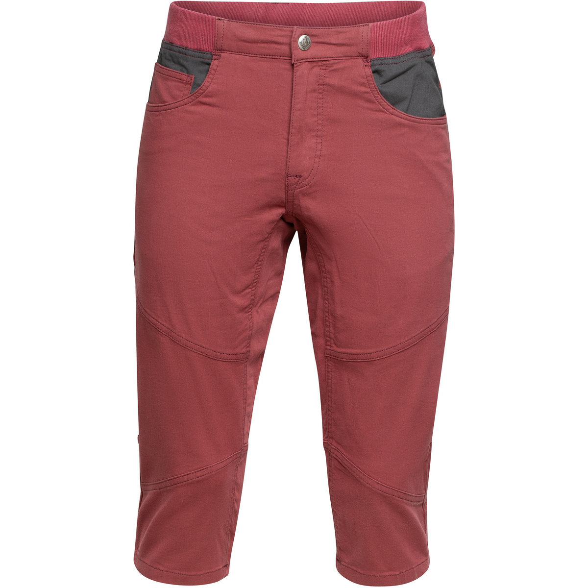 foto del prodotto chillaz uomo pantaloni banff 3 4
