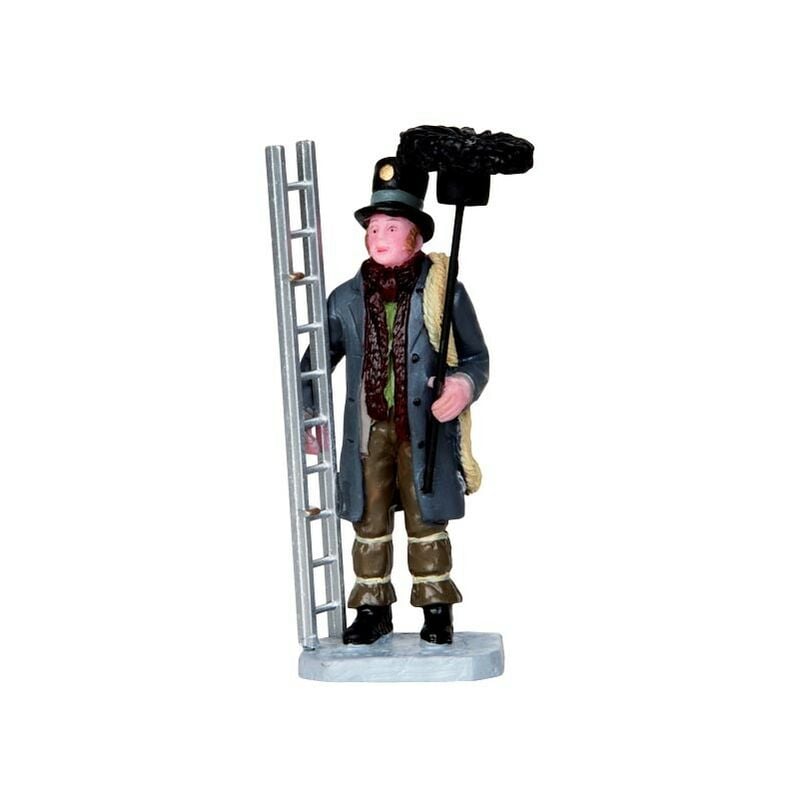 foto del prodotto chimney sweep cod. 32148