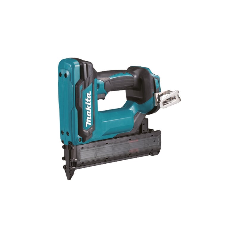 foto del prodotto chiodatrice 18v 35 mm 18 ga makita dfn350zj
