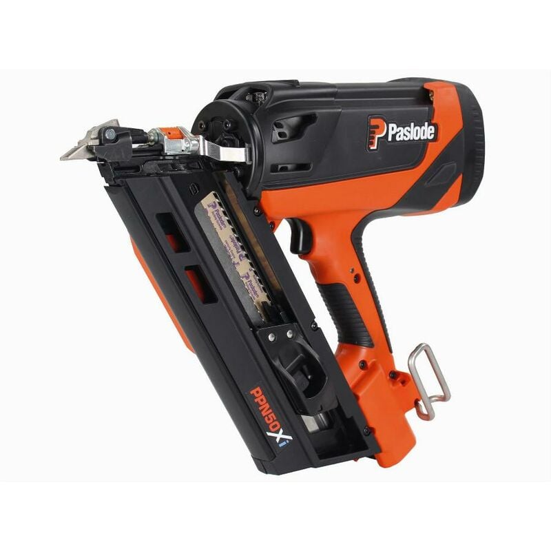 foto del prodotto chiodatrice a gas paslode ppn50xi spit 019770