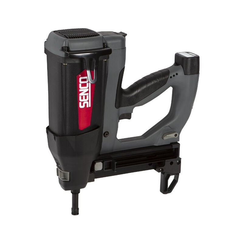 foto del prodotto chiodatrice a gas per calcestruzzo gt40i-scp senco 15vs2001n